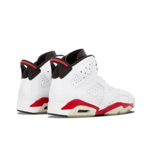 Air Jordan 6 Retro Bulls 2010 Iconic Sneaker