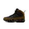 Air Jordan 9 Retro Boot NRG Olive Iconic Sneaker