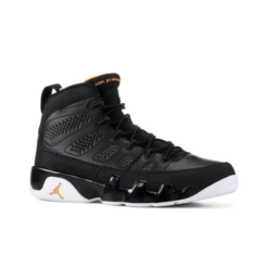 Air Jordan 9 Retro Citrus Unfading Sneaker