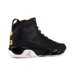 Air Jordan 9 Retro Citrus Unfading Sneaker