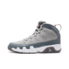 Air Jordan 9 Retro Cool Grey 2012 Classic Kicks