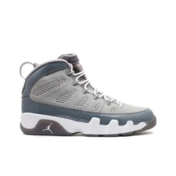 Air Jordan 9 Retro Cool Grey 2012 Classic Kicks