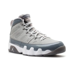 Air Jordan 9 Retro Cool Grey 2012 Classic Kicks