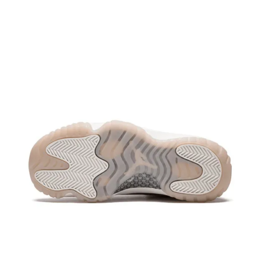 Air Jordan 11 Retro Low Rose Gold Signature Footwear