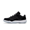 Air Jordan 11 Retro Low Space Jam Iconic Sneaker