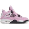 Air Jordan 4 Retro 'orchid' Everlasting Sneaker