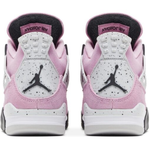 Air Jordan 4 Retro 'orchid' Everlasting Sneaker