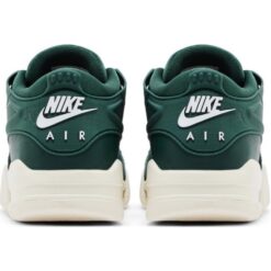 Air Jordan 4 Rm 'oxidized Green' Revered Footwear