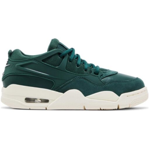 Air Jordan 4 Rm 'oxidized Green' Revered Footwear