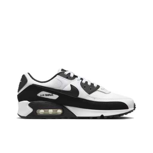 Air Max 90 Panda Unfading Sneaker