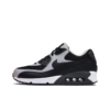 Air Max 90 Black Wolf Grey Unfading Sneaker