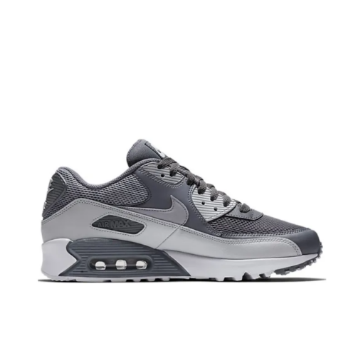 Air Max 90 Essential Wolf Grey Everlasting Sneaker