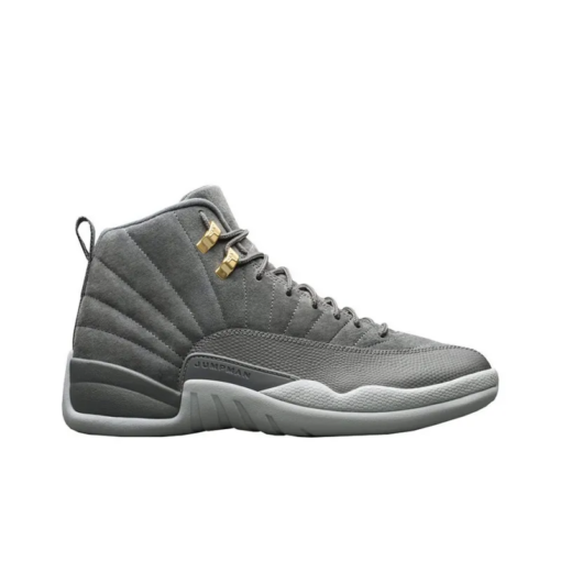 Air Jordan 12 Retro Dark Grey Classic Kicks