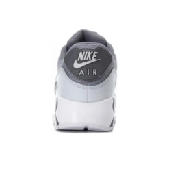 Air Max 90 Essential Wolf Grey Everlasting Sneaker