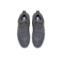 Air Jordan 12 Retro Dark Grey Classic Kicks