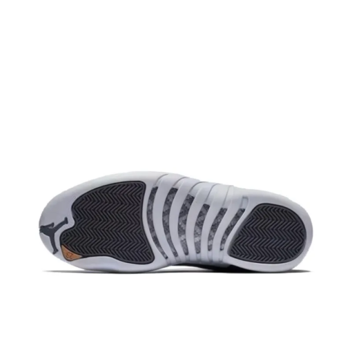 Air Jordan 12 Retro Dark Grey Classic Kicks