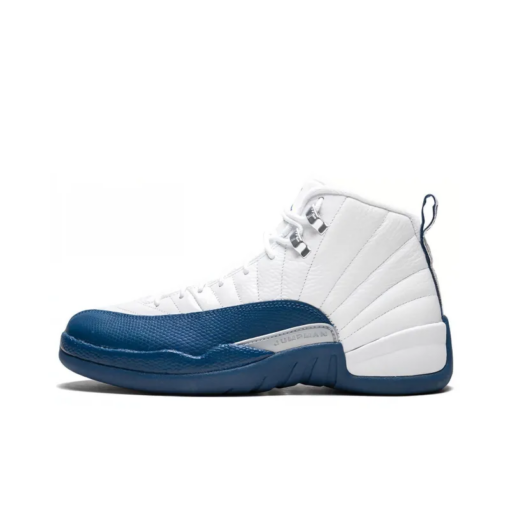 Air Jordan 12 Retro French Blue 2016 Iconic Sneaker