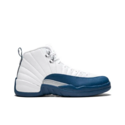 Air Jordan 12 Retro French Blue 2016 Iconic Sneaker