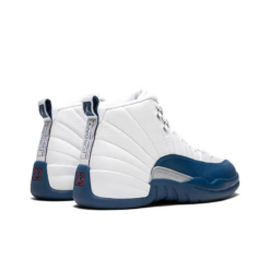 Air Jordan 12 Retro French Blue 2016 Iconic Sneaker