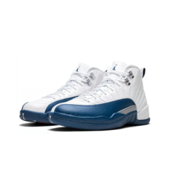 Air Jordan 12 Retro French Blue 2016 Iconic Sneaker