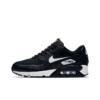 Air Max 90 Black Iconic Sneaker