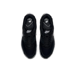 Air Max 90 Black Iconic Sneaker