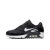 Air Max 90 Black Unfading Sneaker