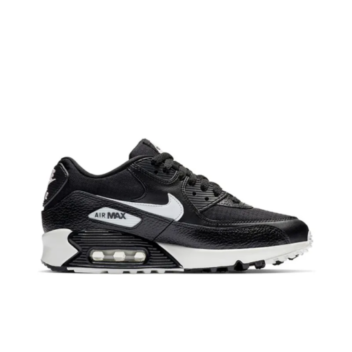 Air Max 90 Black Unfading Sneaker