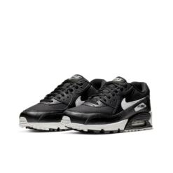 Air Max 90 Black Unfading Sneaker