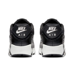 Air Max 90 Black Unfading Sneaker