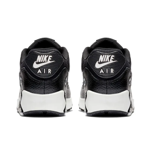 Air Max 90 Black Unfading Sneaker