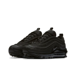 Air Max 97 'black Dark Grey' Unfading Sneaker