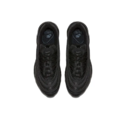 Air Max 97 'black Dark Grey' Unfading Sneaker