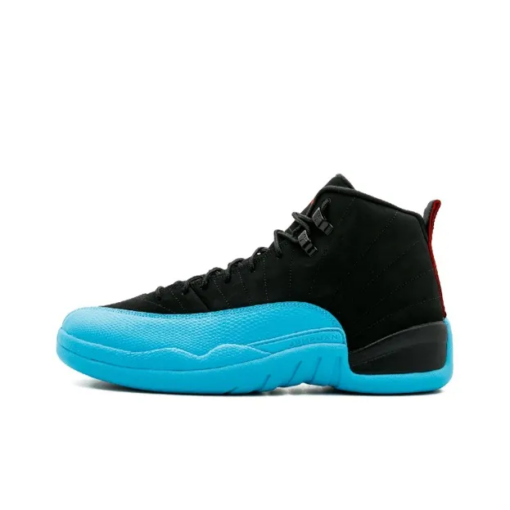 Air Jordan 12 Retro Gamma Blue Classic Kicks