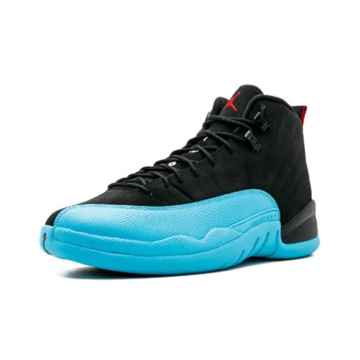 Air Jordan 12 Retro Gamma Blue Classic Kicks