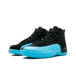 Air Jordan 12 Retro Gamma Blue Classic Kicks