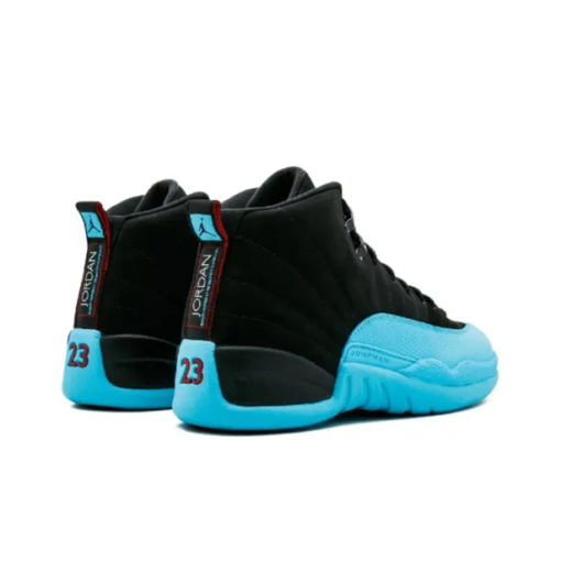 Air Jordan 12 Retro Gamma Blue Classic Kicks