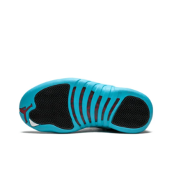 Air Jordan 12 Retro Gamma Blue Classic Kicks