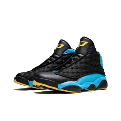 Air Jordan 13 Retro Chris Paul Away Iconic Sneaker