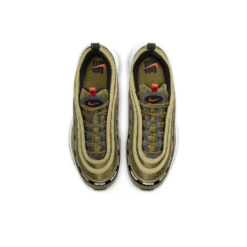 Air Max 97 Undefeated Militia Green 2020 Signature Footwear