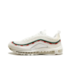 Air Max 97 Undefeated White Unfading Sneaker