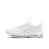 Air Max 97 White Pure Platinum Classic Kicks