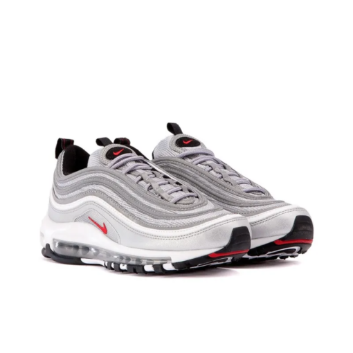 Air Max 97 Silver Bullet 20162017 Iconic Sneaker