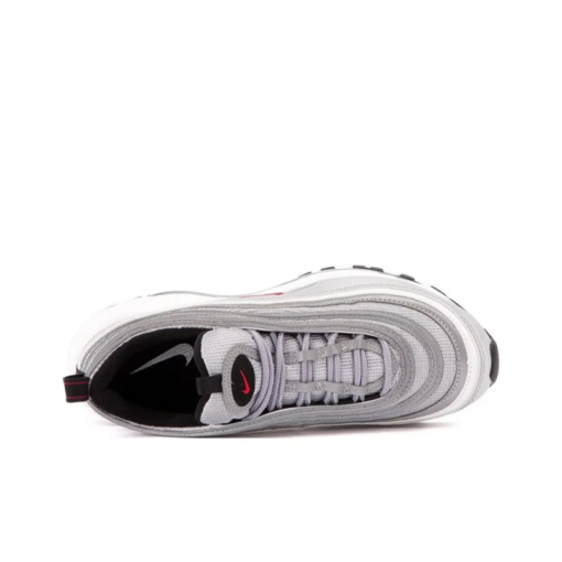 Air Max 97 Silver Bullet 20162017 Iconic Sneaker