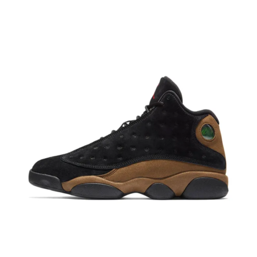 Air Jordan 13 Retro Olive Iconic Sneaker