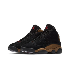 Air Jordan 13 Retro Olive Iconic Sneaker