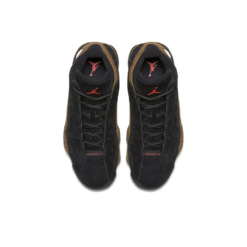 Air Jordan 13 Retro Olive Iconic Sneaker