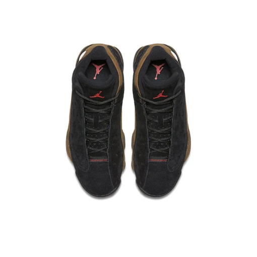 Air Jordan 13 Retro Olive Iconic Sneaker