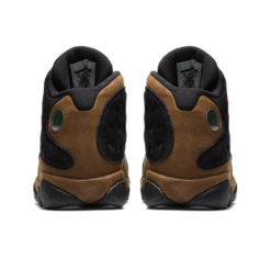 Air Jordan 13 Retro Olive Iconic Sneaker