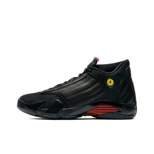 Air Jordan 14 Retro Last Shot 2018 Classic Kicks